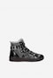 Kids' boots BARTEK W-972840/FAC