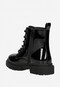 Kids' boots BARTEK 88019-16
