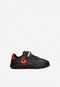 Detský poltopánky BARTEK 87070-11