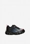 Chlapecké sneakers VENOM se svítící podrážkou BARTEK 87069-11 87069-11
