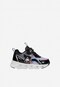 Dívčí sneakers Kuromi se světýlky LED BARTEK 87064-16 87064-16