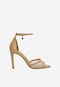 Sandals Women's 76257-84