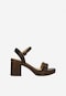 Sandals Women's 76274-52