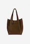 Geantă shopper damă 80492-62