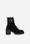 Botine damă 64172-61