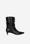 Botine damă 55398-51