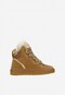 Botine damă RELAKS R6401583