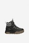 Botine copii BARTEK 88017-11