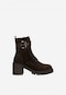 Botine damă 64172-62