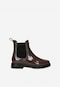 Cizme de cauciuc damă RELAKS R45005-12