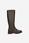 Cizme de cauciuc damă RELAKS R45002-12