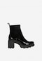 Botine damă 55385-81