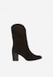 Botine damă 55317-63