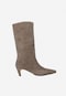 Botine damă 55395-64