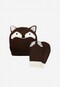 Kids' hat BARTEK 85613-12