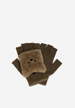 Mănuşi copii BARTEK 85680-12