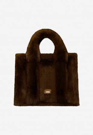 Geantă shopper damă RELAKS R80311-13