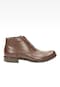 Men's brown boots 9081-52
