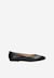 Women's ballerina flats