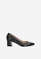 Women's heels 9296-51