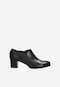 Women's heels 9494-51