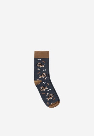 Ponožky 97002-81
