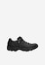Čierna pánska športová obuv na vychádzky