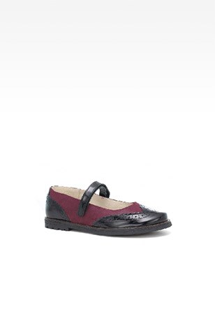 Lodičky W-45637/SZ/L9