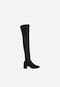 Women's knee-high boots 71013-81