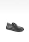 Formal shoes Bartek W-78343/SZ/N2