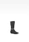 Knee-high boots W-57075/SZ/12T