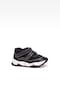 Sneakers BARTEK 1131-PA4M, dla chłopców, czarno-biały 1131-PA4M