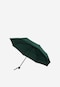Zielony składany parasol  96704-17