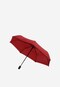 Bordowy parasol - pełny automat 96702-15