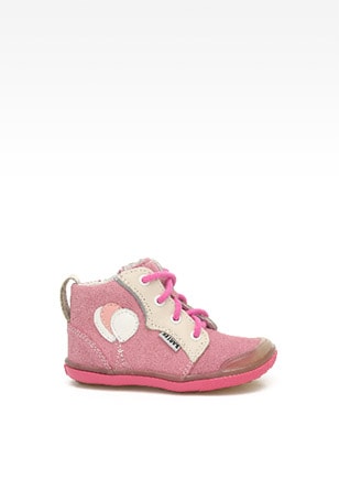 Kotníkové boty dětské BARTEK 81844-002