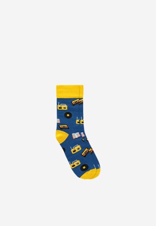 Ponožky 97030-86