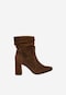 Boots Women's 55072-62