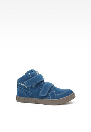 Sneakers BARTEK 24414-018, dla chłopców, jasno niebieski