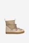 Snow boots Women's RELAKS R55103-74