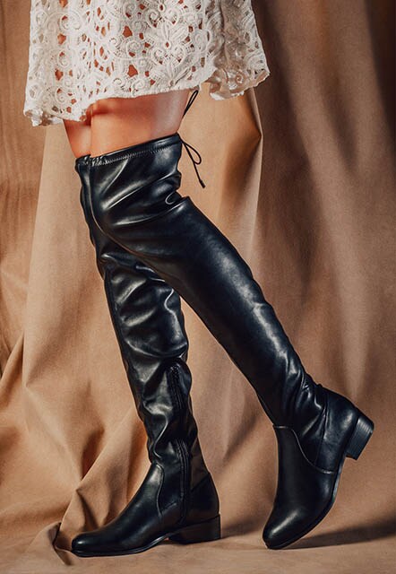 wojas kozaki damskie wyprzedaż