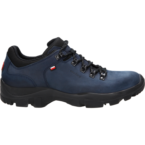 Buty Trekkingowe Męskie