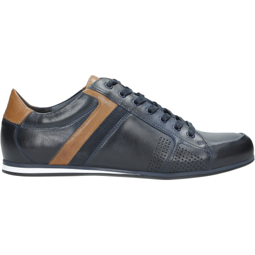 Buty Dla Aktywnego Mężczyzny