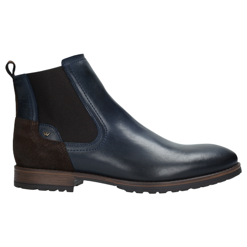 Idealne Męskie Buty Na Jesienne Dni