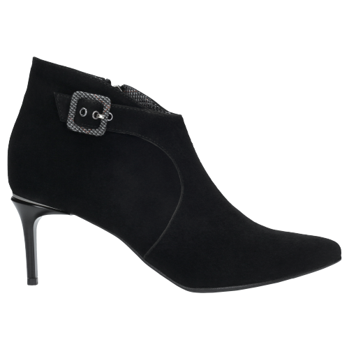 Botki Damskie