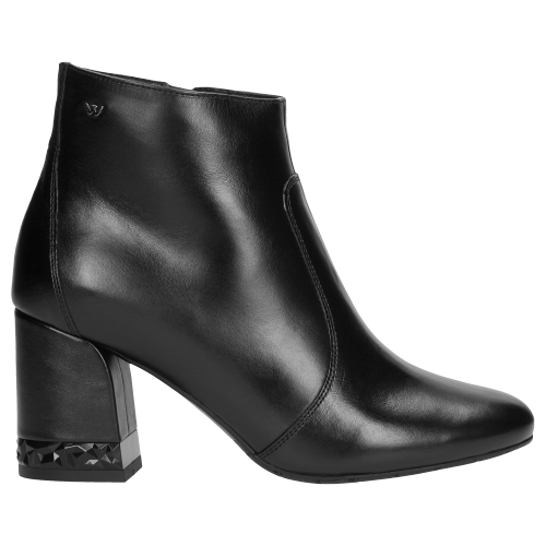 Botki Damskie