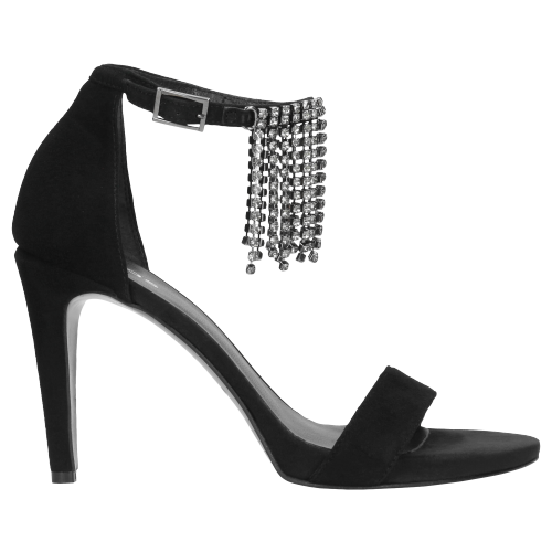 Całoroczne Eleganckie Sandały